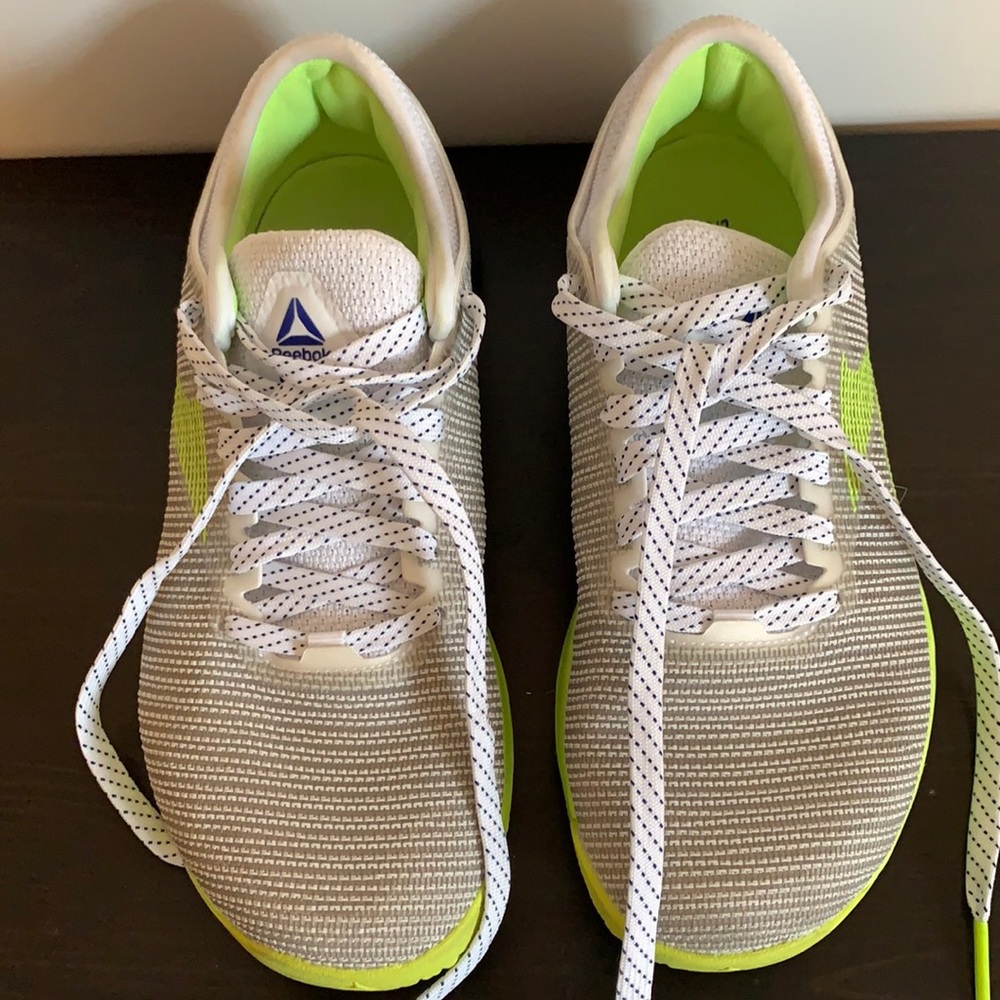 Reebok CrossFit Nano shoes